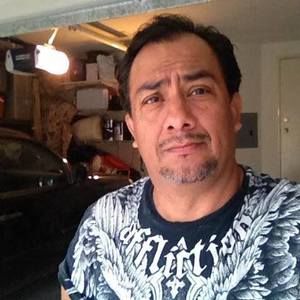 Meet your Posher, Fernando